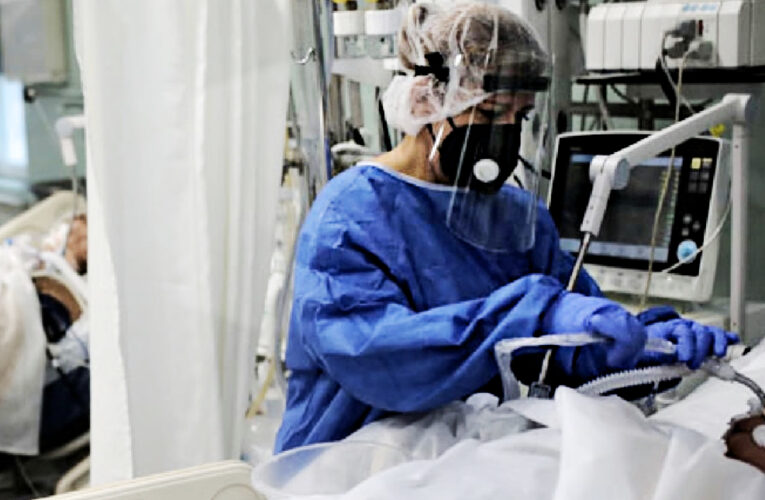 Se ha dicho del COVID esta semana