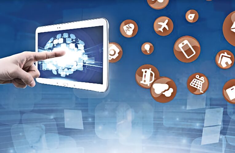 El 25% de los chilenos no entiende o no sabe cómo funciona el internet de las cosas