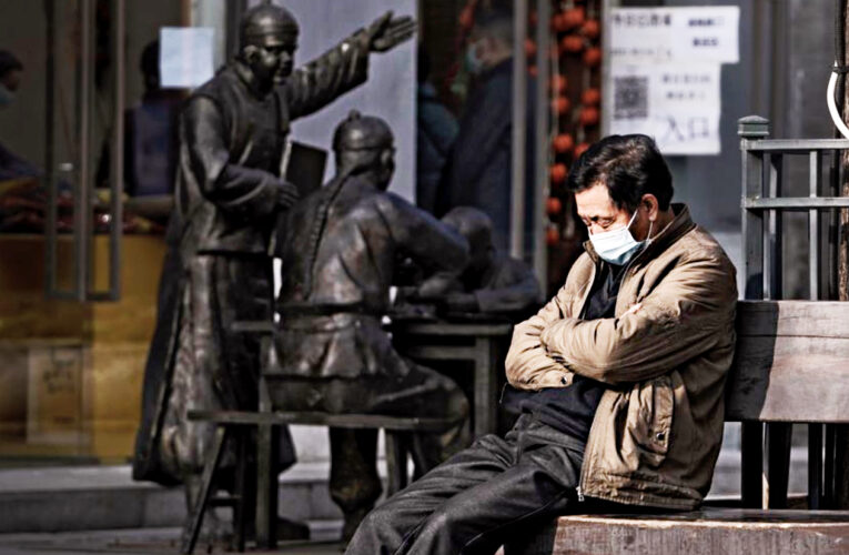 Se dijo del Covid esta semana