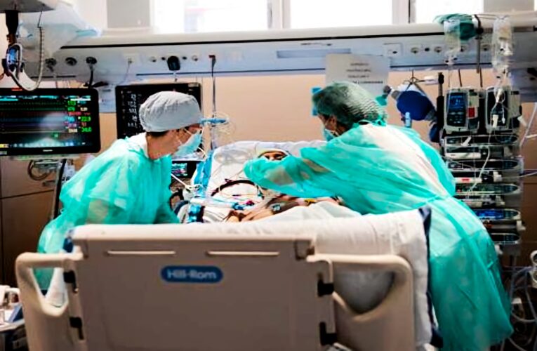 Se dijo del Covid esta semana