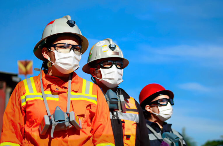 Informe de Sonami destaca que el empleo femenino en la industria minera subió un 84% en los últimos doce meses