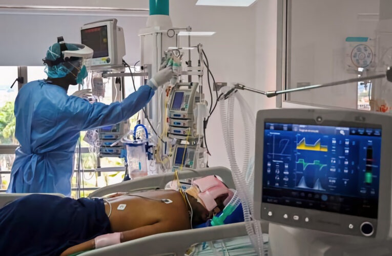 Se dijo del Covid esta semana