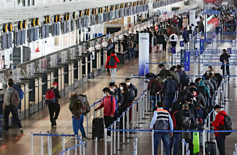 Se dijo del Covid esta semana