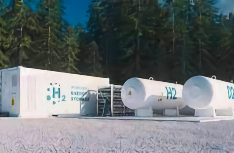 Corfo asigna fondos para obras en hidrógeno verde y espera inversiones por US$ 1.000 millones.