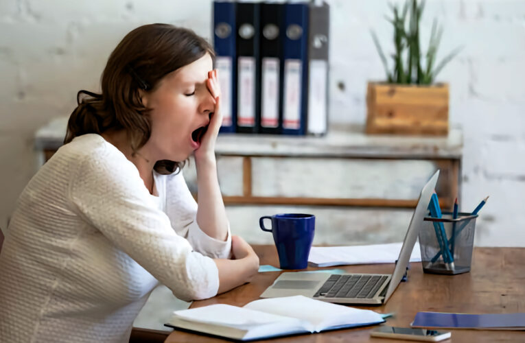 Existen otro tipo de descansos necesarios para superar el agotamiento, además de dormir