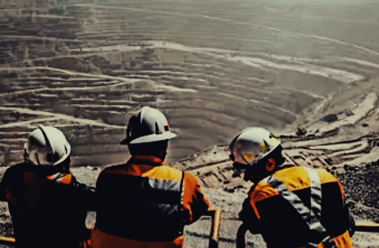 Se dijo del cobre esta semana