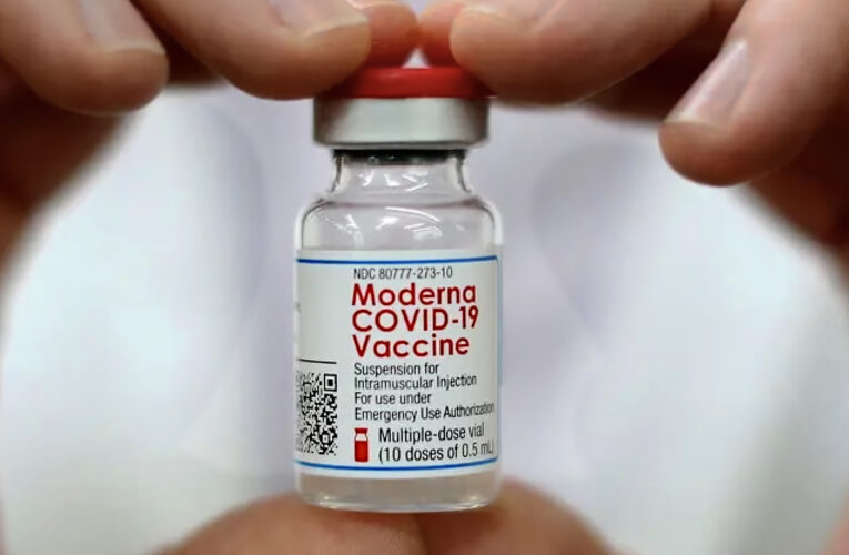 Se dijo de la Vacunación esta semana