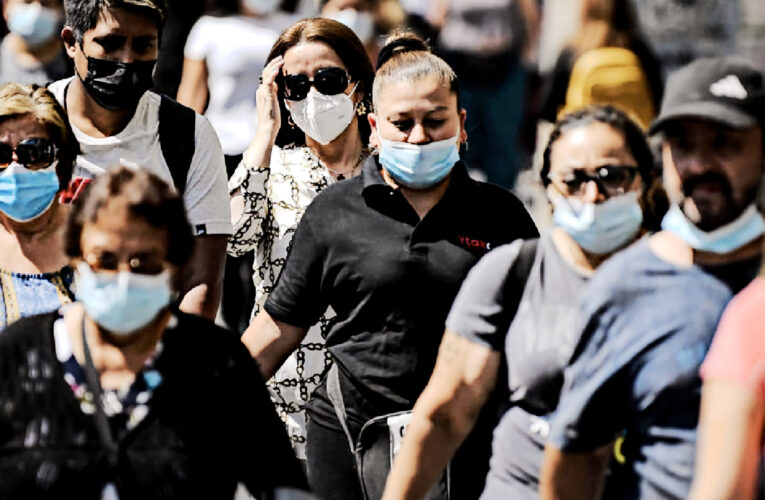 Se dijo del Covid esta semana