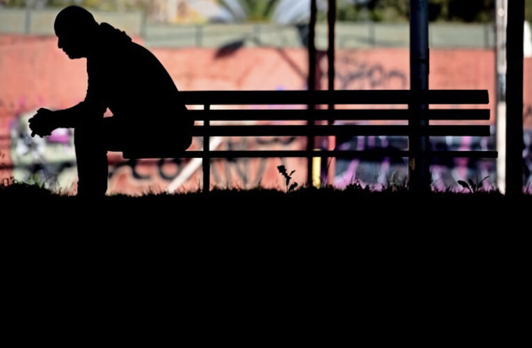 Más de la mitad de los chilenos desarrolló un nuevo problema de salud debido a la crisis sanitaria