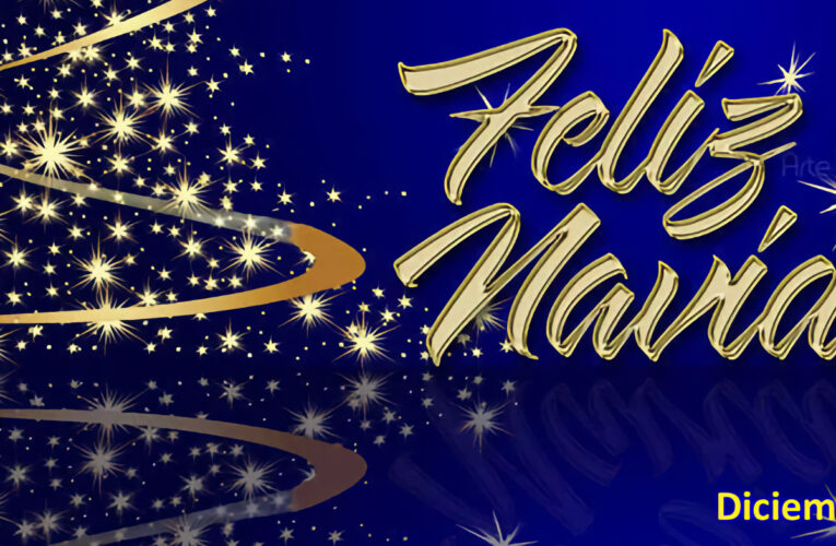 Saludo de Navidad del Gerente General