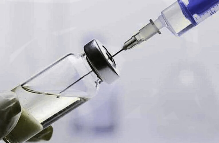 Se dijo de la vacunación esta semana