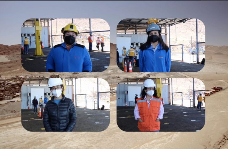 «Motivadora, divertida, súper buena», encuentran la Campaña del Autocuidado