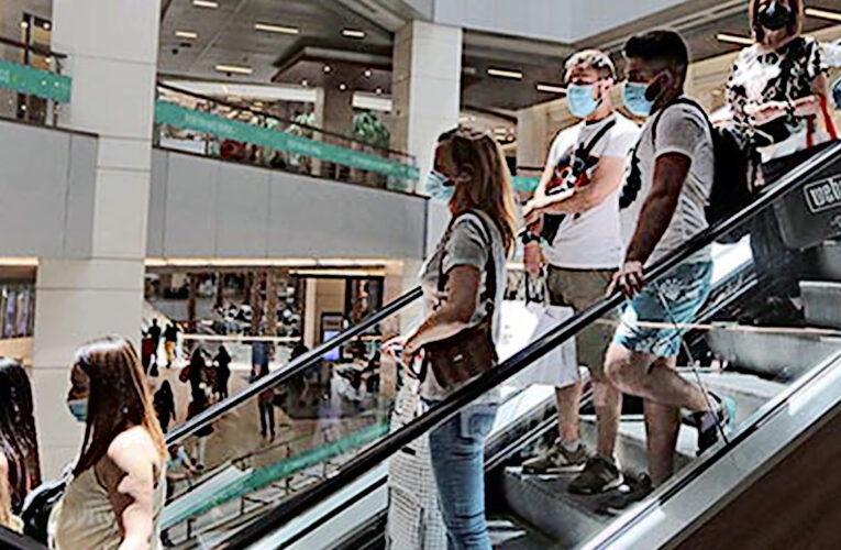 Se dijo esta semana del Covid