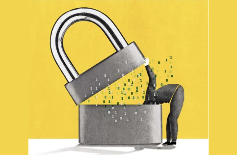 Se dijo sobre Seguridad Digital esta semana