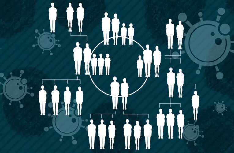 Se dijo del Covid esta semana