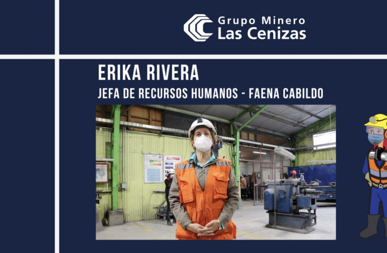 Jefa de RR.HH. Faena Cabildo: “Es una Campaña dinámica y lúdica y el hecho que participe la familia es un compromiso aún mayor para nosotros”.