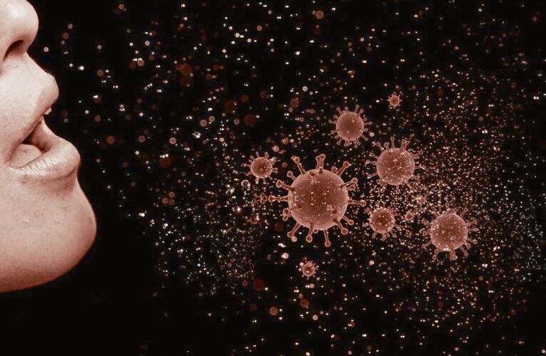 Se dijo de Ómicron esta semana