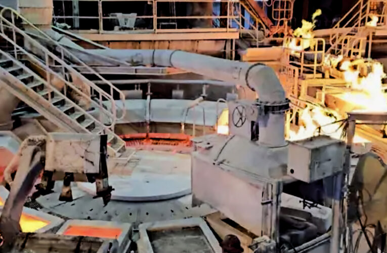 Se dijo del Cobre esta semana