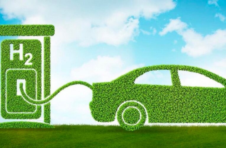Se dijo del Hidrógeno Verde