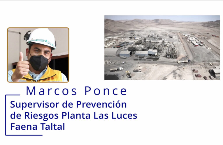 Llamado a corregir las conductas y llevarlas a acciones sustentables