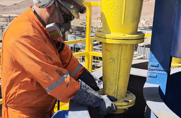 Puesta en marcha del Proyecto Mejora Continua en PLL muestra altos estándares de seguridad y mayor volumen de producción