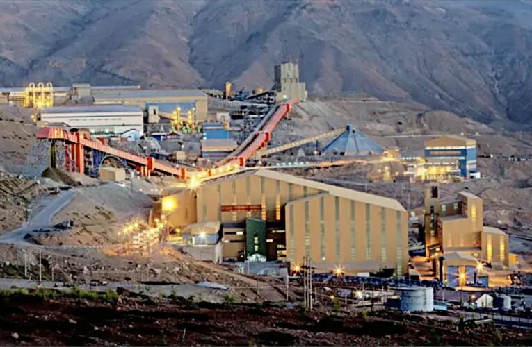 Norma de Convención Constitucional que busca regular la contaminación complicaría a industrias