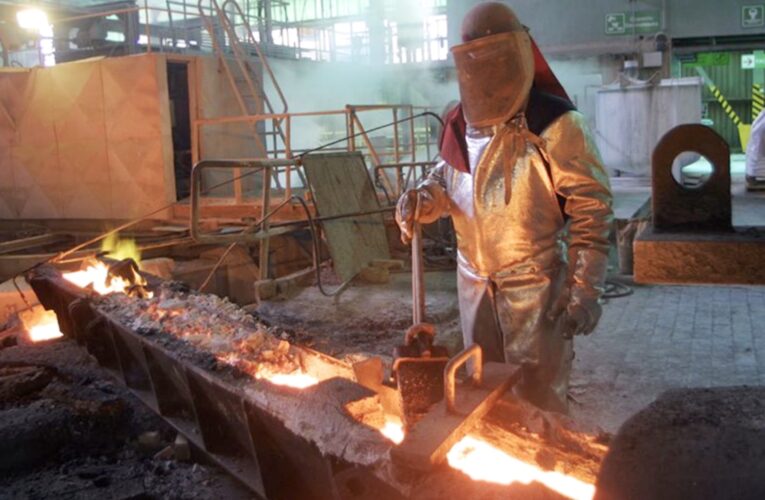 Los cambios al pago de impuestos que se proponen para las patentes mineras