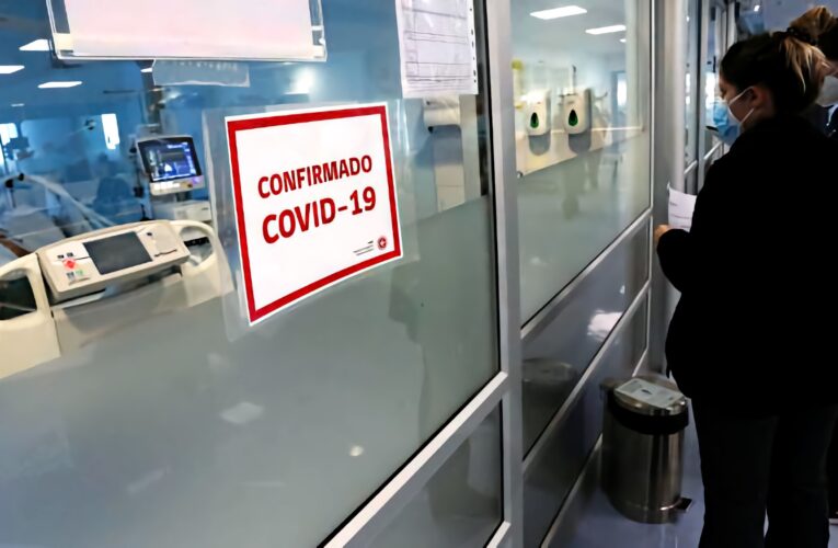 Se dijo del Covid esta semana