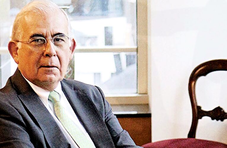 “Desacreditan la minería por temas ambientales, pero lo que quieren es apropiarse de la renta minera”