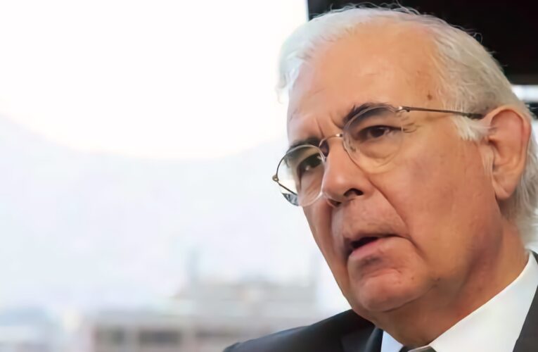 Diego Hernández, presidente de SONAMI y propuesta de la Convención