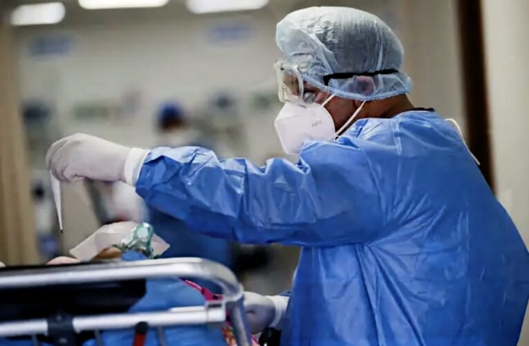 Se dijo de Omicrón esta semana