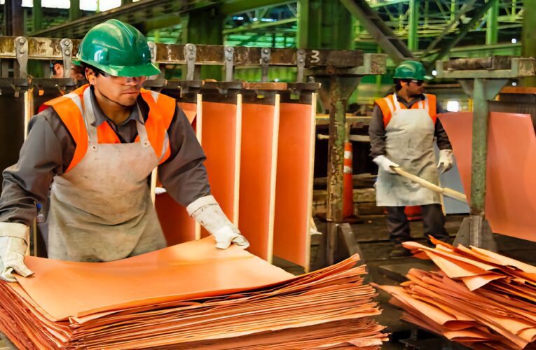 Ciptemin busca innovadores tecnológicos para resolver problemáticas de la mediana minería