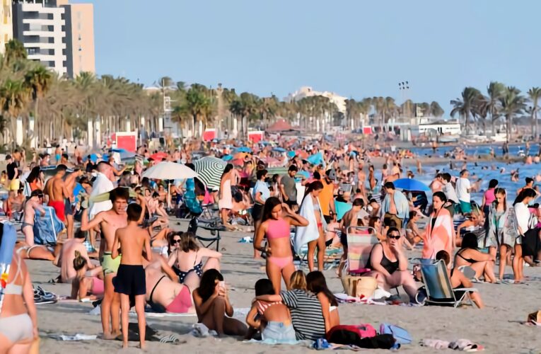 Se dijo del Covid esta semana