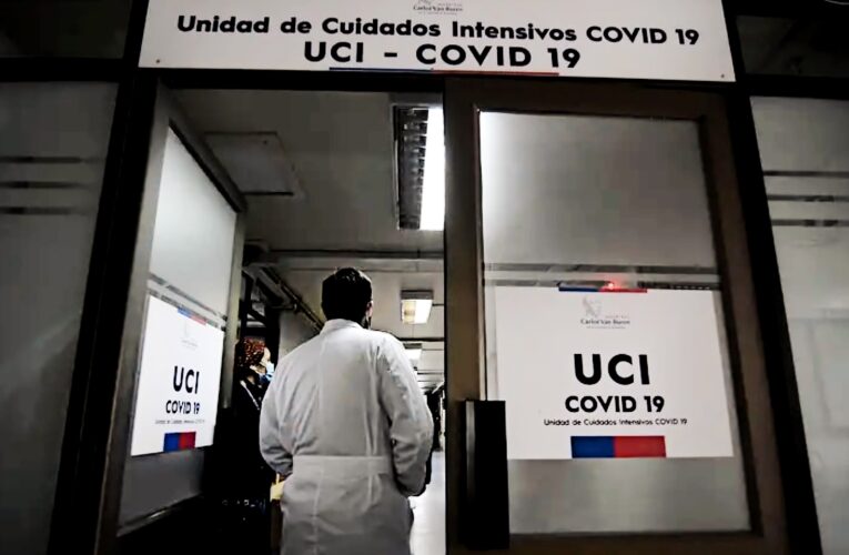 Se dijo del Covid esta semana