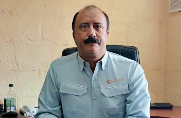 En Faena Taltal Asume Nuevo Superintendente Planta Las Luces