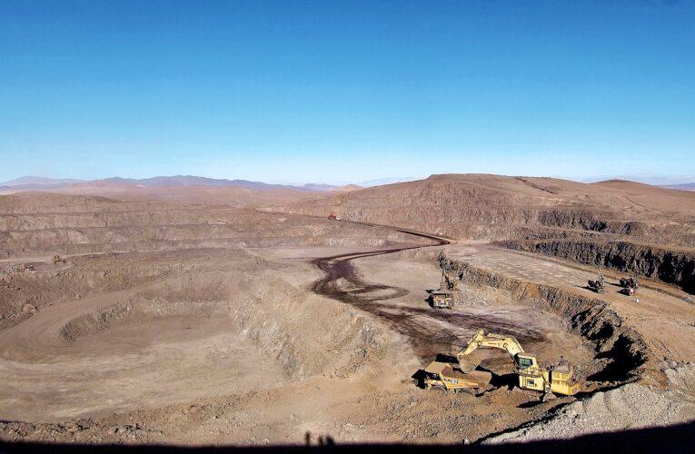 Se dijo de la Industria