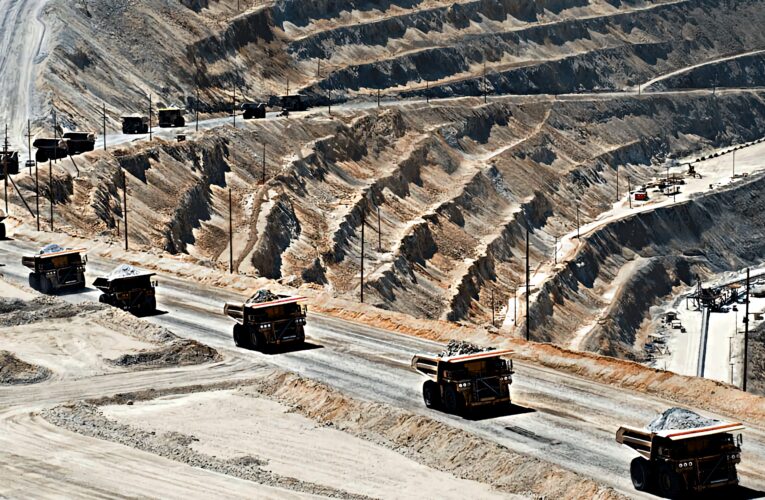 Se dijo de Medioambiente