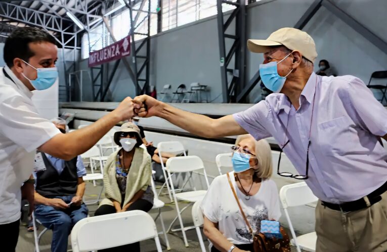 Se dijo esta semana de la vacunación