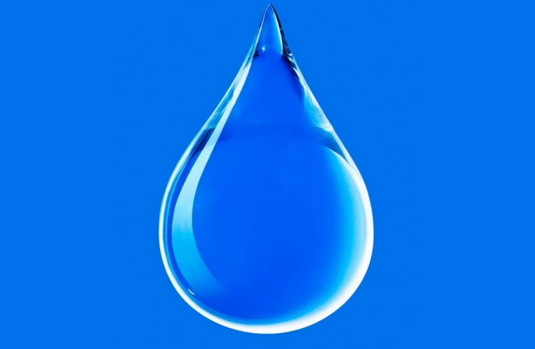 Día Mundial del Agua