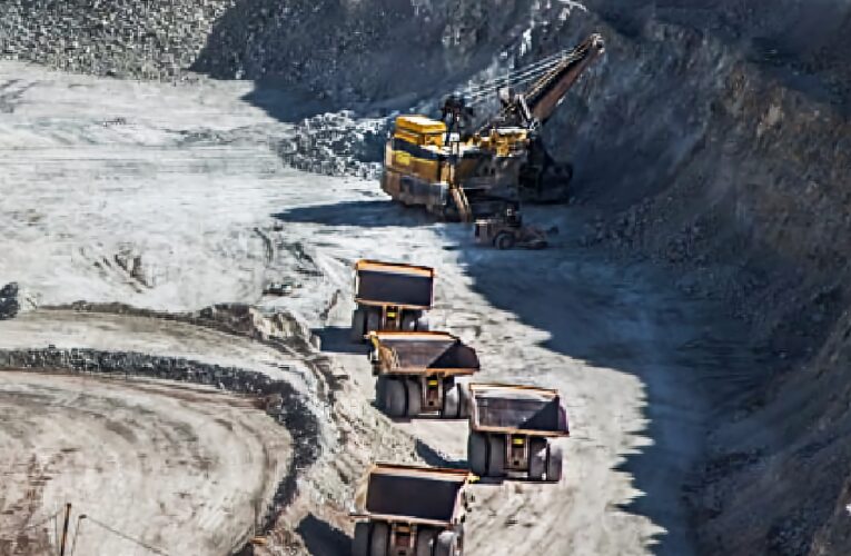 Se dijo de la Industria