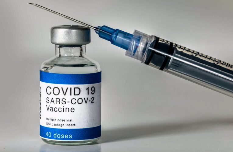 Se dice de la vacunación