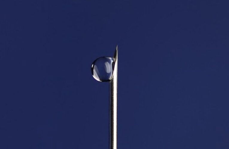 Se dijo de la vacunación esta semana