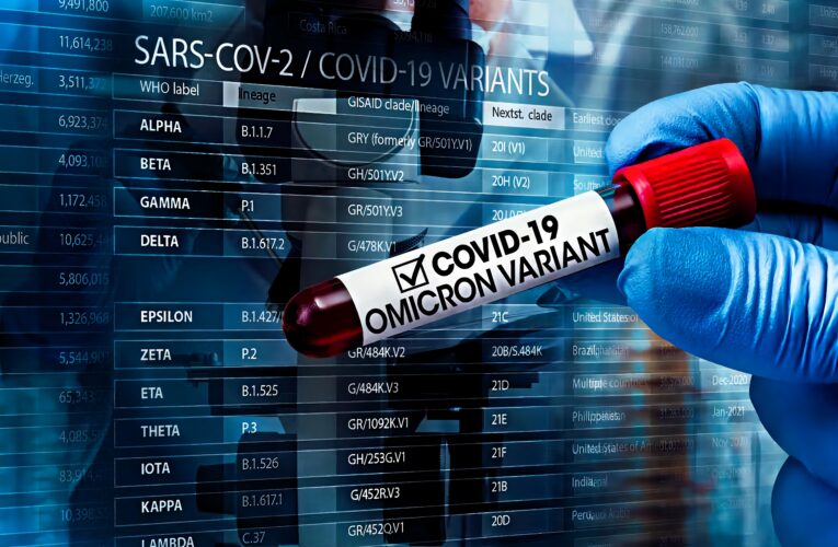 Se dijo sobre la vacunación