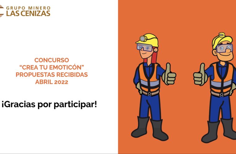Concurso Crea tu Emoticón: Te invitamos a conocer y disfrutar aquí las propuestas en competencia 
