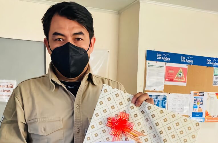 Crece la familia de Taltal