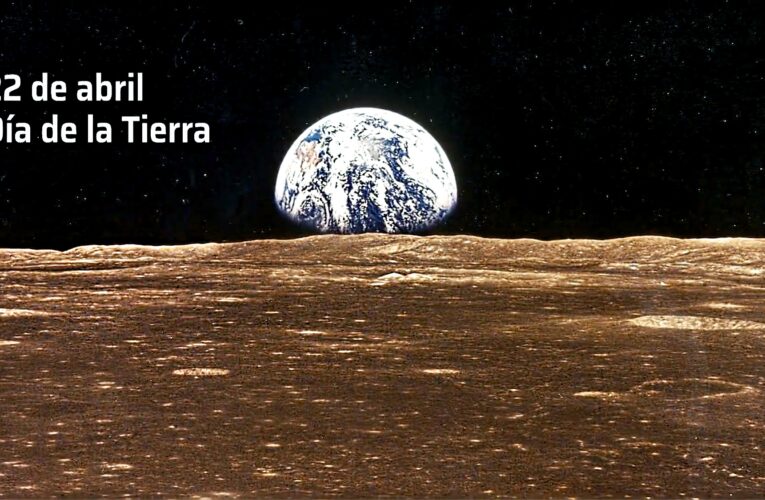 Hoy se conmemora el Día Internacional de la Tierra