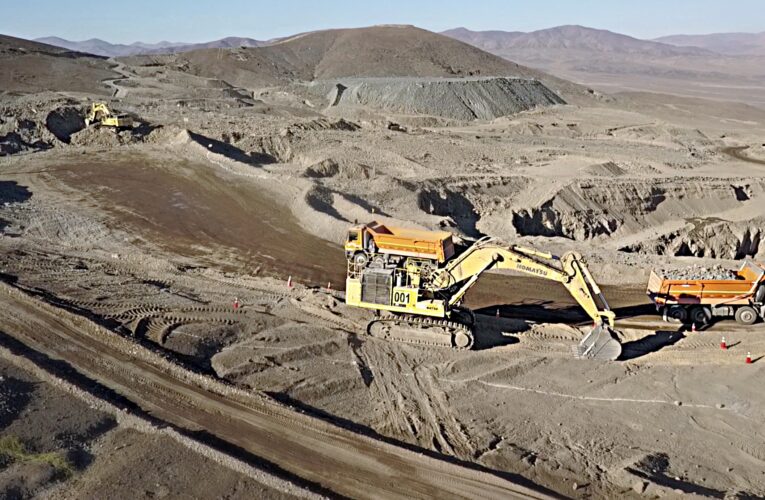 Pleno de la CC rechaza informe con normas sobre modelo económico, autorizaciones mineras y uso de aguas