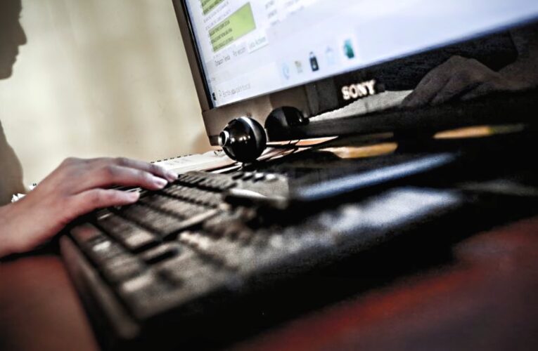 Se dijo del teletrabajo