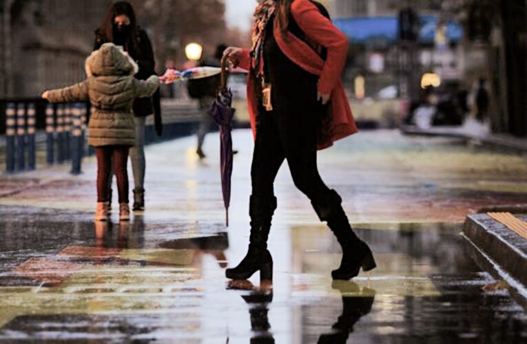 Se dijo sobre la vacunación