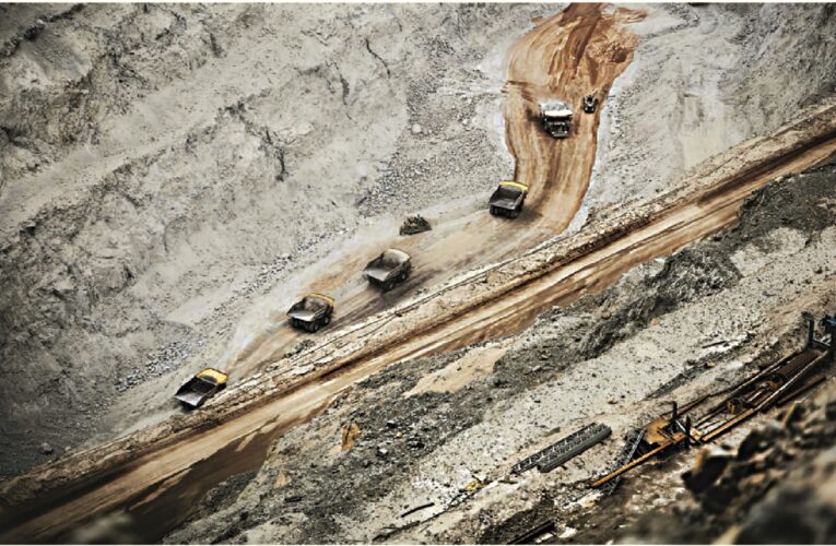 Se dijo de la industria esta semana